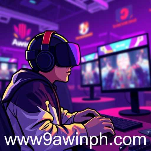Emerging Trends in Online Gaming: 9awin PH and Beyond