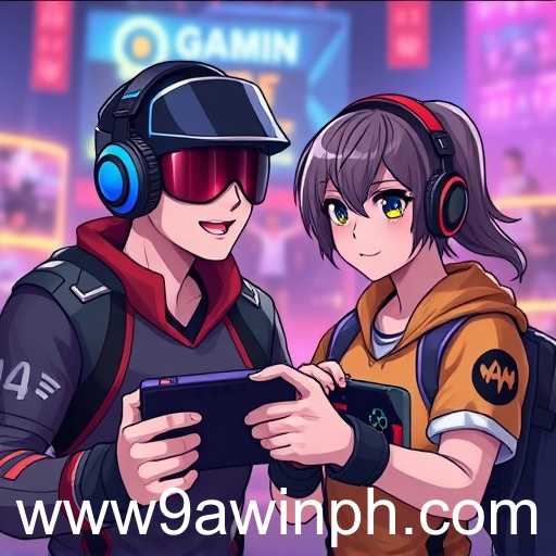 The Rise of Gaming Platforms