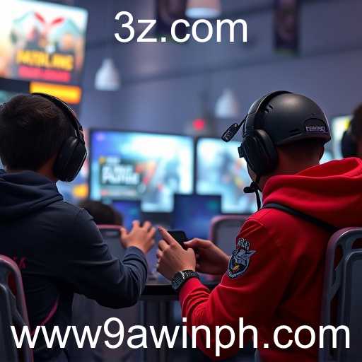The Rise of Mobile Gaming in the Philippines