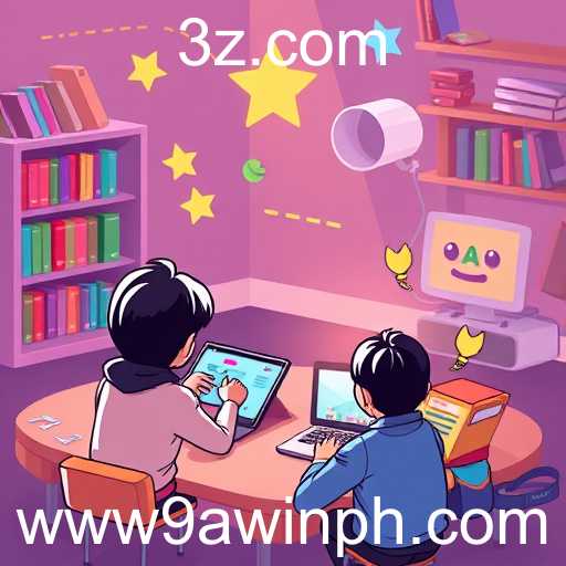 The Rise of 9awin PH in the Gaming Scene